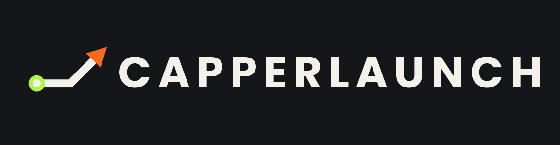 CapperLaunch